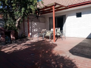 Arriendo Mensual / Casa / Peñalolén
