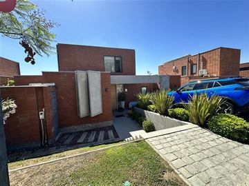 Arriendo Mensual / Casa / Peñalolén