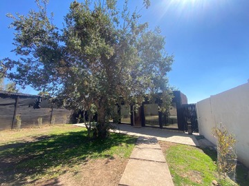 Arriendo Mensual / Casa / Peñalolén