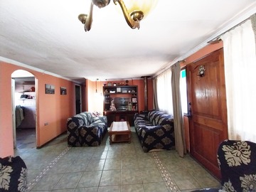 Arriendo Mensual / Casa / Peñalolén