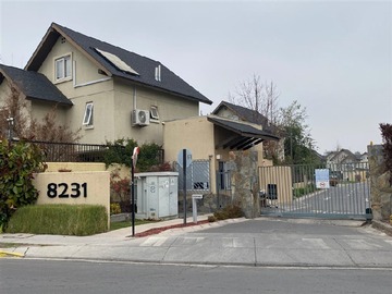 Arriendo Mensual / Casa / Peñalolén