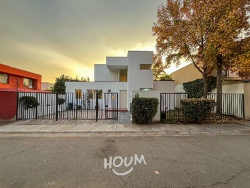 Arriendo Mensual / Casa / Peñalolén