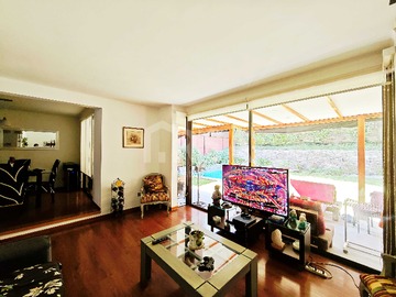 Arriendo Mensual / Casa / Peñalolén
