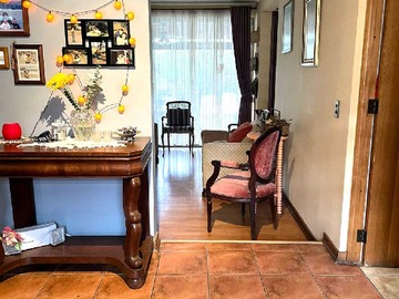 Arriendo Mensual / Casa / Peñalolén