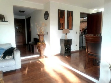 Arriendo Mensual / Casa / Peñalolén