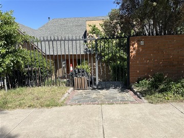 Arriendo Mensual / Casa / Peñalolén