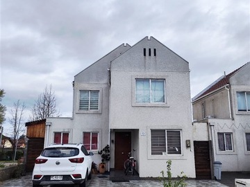 Arriendo Mensual / Casa / Peñalolén