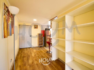 Arriendo Mensual / Casa / Peñalolén