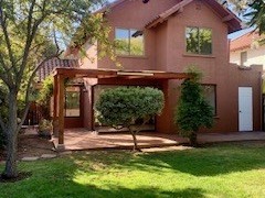 Arriendo Mensual / Casa / Peñalolén