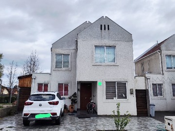 Arriendo Mensual / Casa / Peñalolén