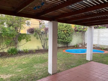 Arriendo Mensual / Casa / Peñalolén