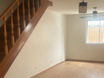 Arriendo Mensual / Casa / Peñalolén