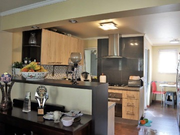 Arriendo Mensual / Casa / Peñalolén