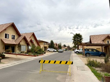 Arriendo Mensual / Casa / Peñalolén