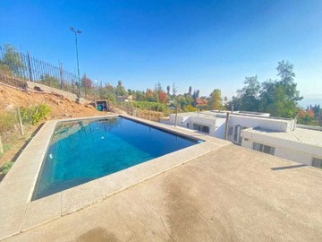Arriendo Mensual / Casa / Peñalolén