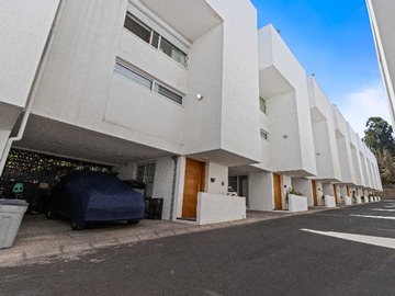 Arriendo Mensual / Casa / Peñalolén