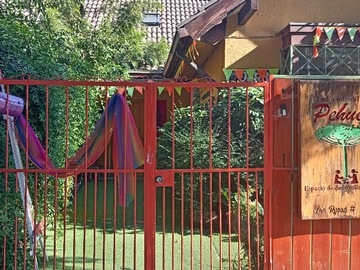 Arriendo Mensual / Casa / Peñalolén