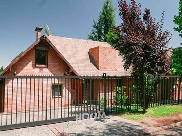 Arriendo Mensual / Casa / Peñalolén