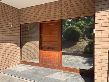 Arriendo Mensual / Casa / Peñalolén