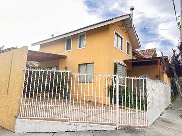 Arriendo Mensual / Casa / Peñalolén