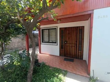 Arriendo Mensual / Casa / Peñalolén