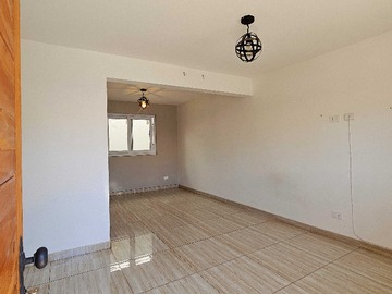 Arriendo Mensual / Casa / Peñalolén