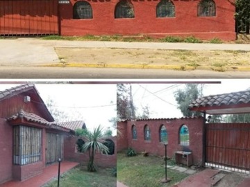 Arriendo Mensual / Casa / Peñalolén