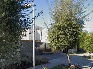 Arriendo Mensual / Casa / Peñalolén