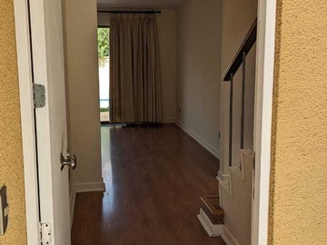 Arriendo Mensual / Casa / Peñalolén