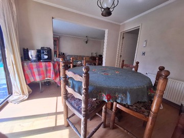 Arriendo Mensual / Casa / Peñalolén