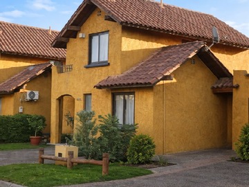 Arriendo Mensual / Casa / Peñalolén