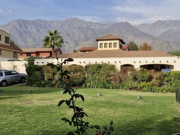 Arriendo Mensual / Casa / Peñalolén