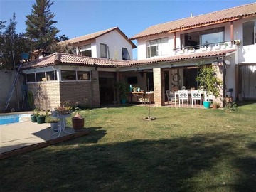 Arriendo Mensual / Casa / Peñalolén