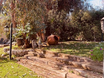 Arriendo Mensual / Casa / Peñalolén
