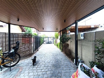 Arriendo Mensual / Casa / Peñalolén