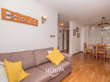 Arriendo Mensual / Casa / Peñalolén