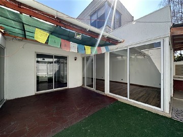 Arriendo Mensual / Casa / Peñalolén