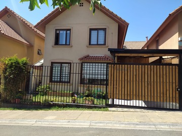 Arriendo Mensual / Casa / Peñalolén