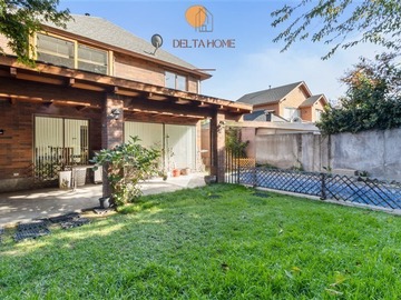 Arriendo Mensual / Casa / Peñalolén