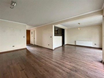 Arriendo Mensual / Casa / Peñalolén