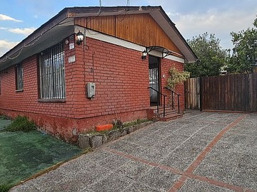 Arriendo Mensual / Casa / Peñalolén