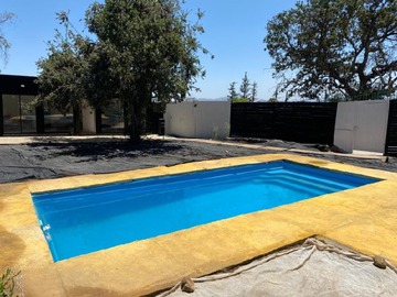 Arriendo Mensual / Casa / Peñalolén