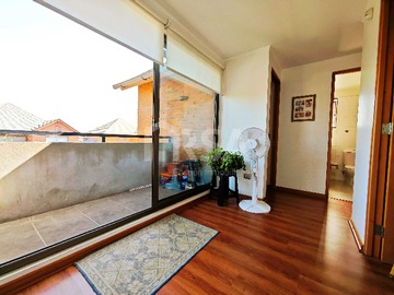 Arriendo Mensual / Casa / Peñalolén