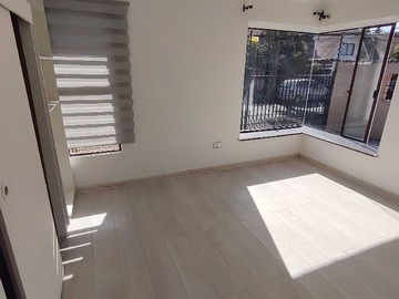 Arriendo Mensual / Casa / Peñalolén