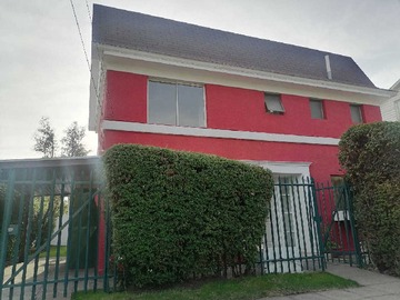 Arriendo Mensual / Casa / Peñalolén