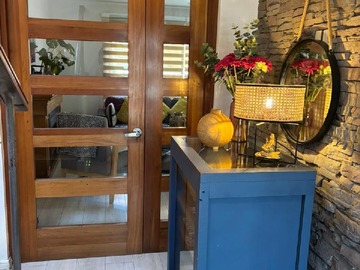 Arriendo Mensual / Casa / Peñalolén