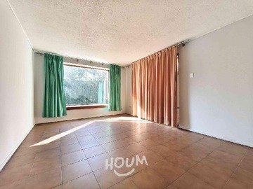 Arriendo Mensual / Casa / Peñalolén