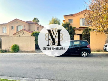 Arriendo Mensual / Casa / Peñalolén