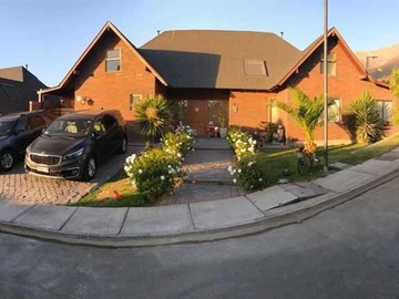 Arriendo Mensual / Casa / Peñalolén