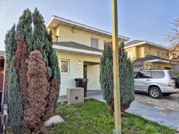 Arriendo Mensual / Casa / Peñalolén